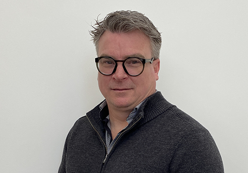 Andrew Mitchell