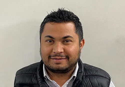 Varun Manek