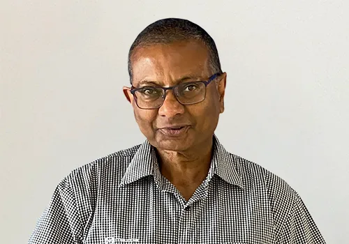 Arvind Lala