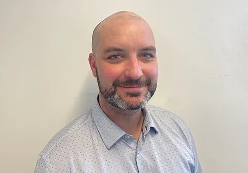 Daniel Grant