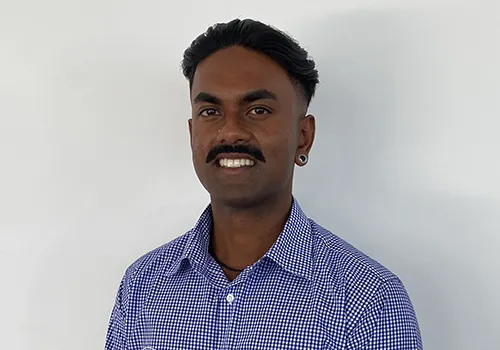 Ravendra Lal