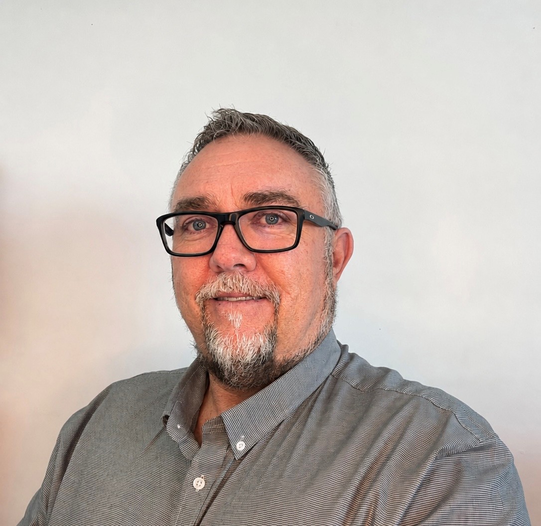 Adrian O’Donnell