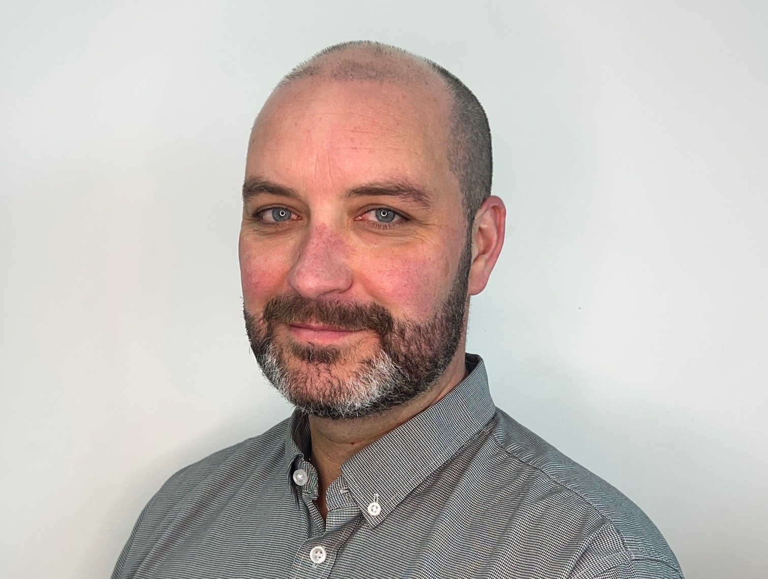 Daniel Grant