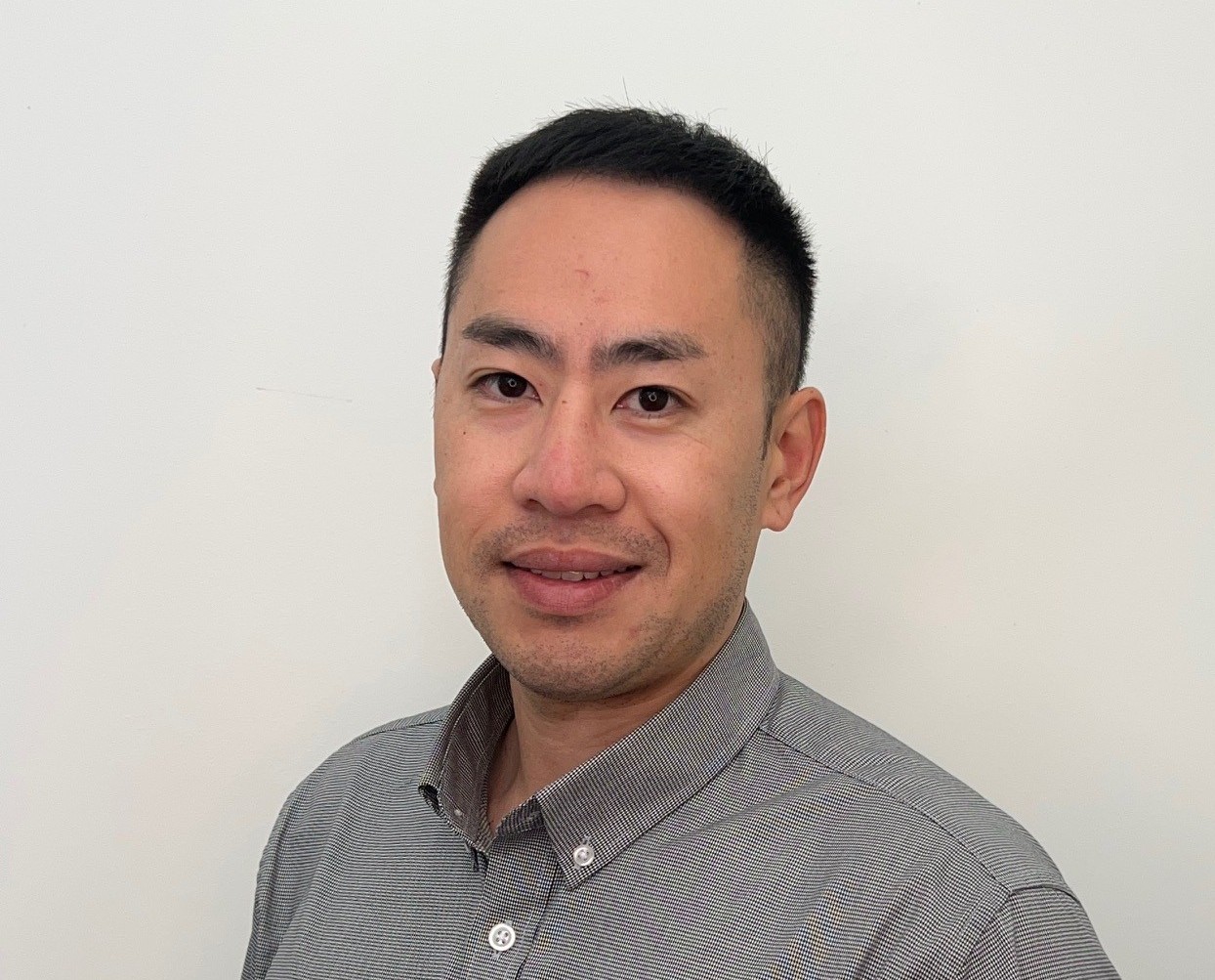 Jason Hsieh