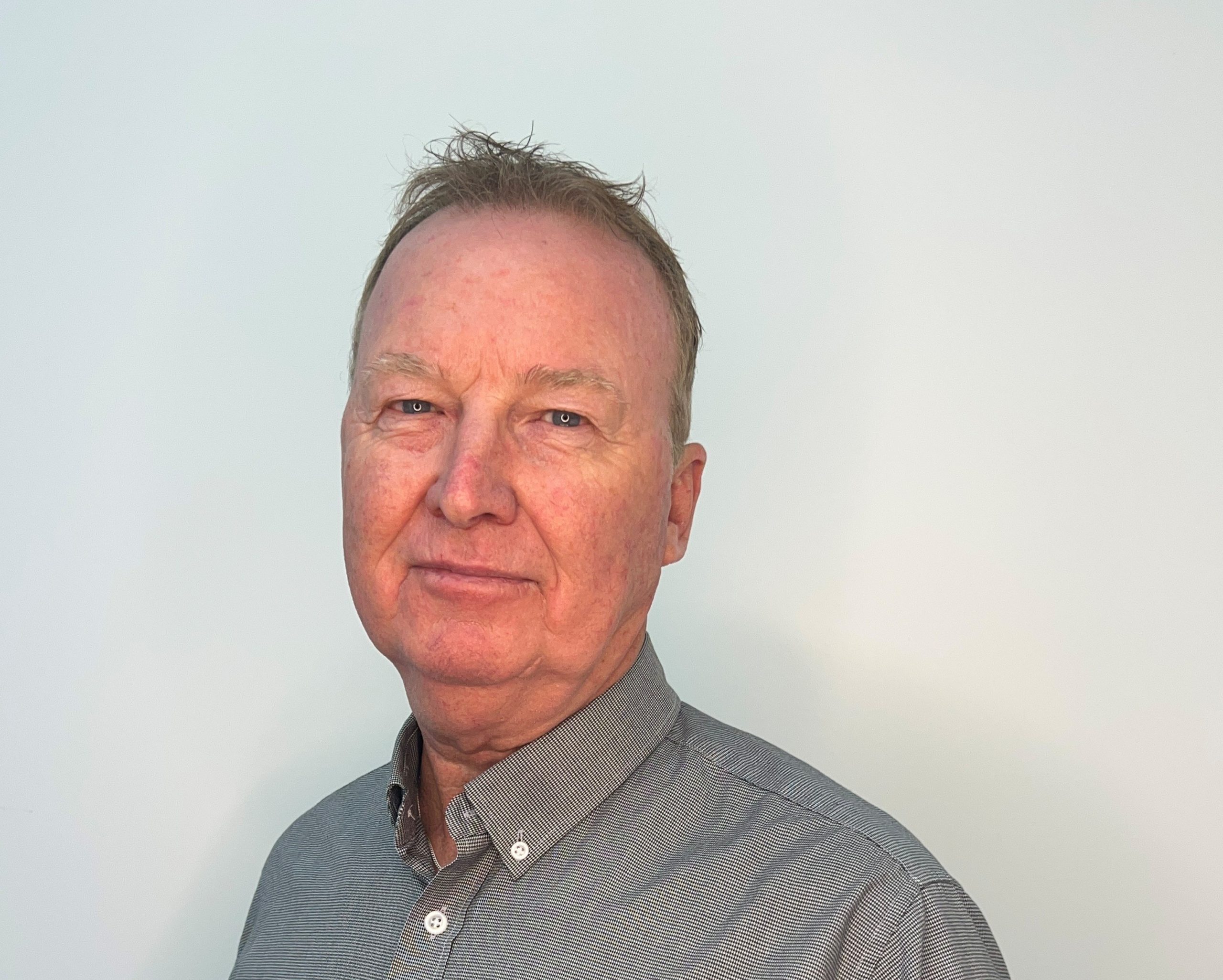 Michael Halliday