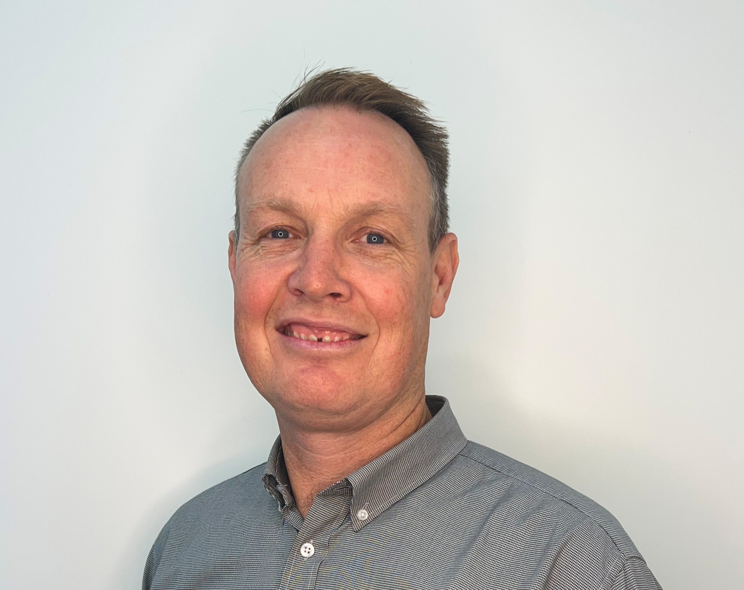 Michael Tappenden