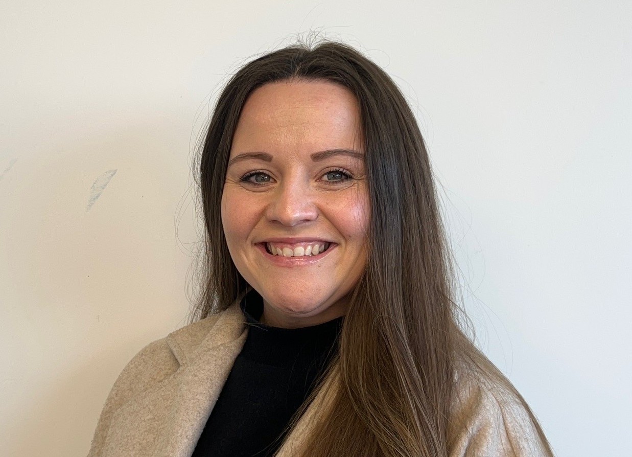 Monique van Staden