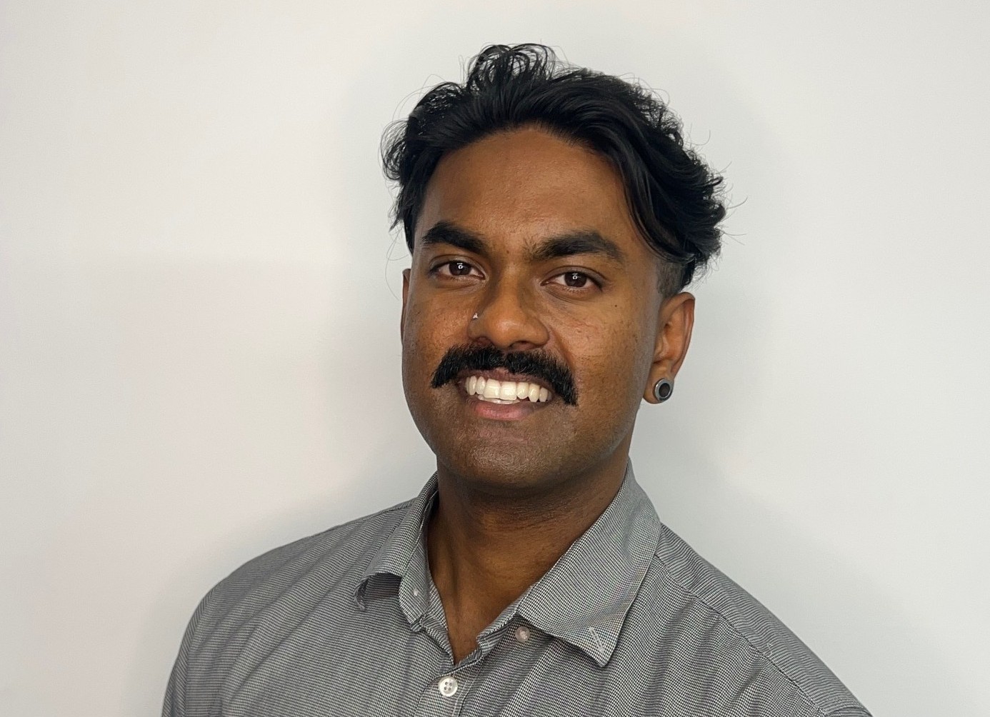 Ravendra Lal