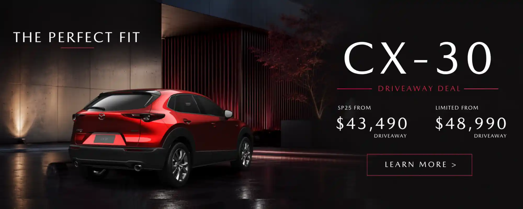 Cx 30