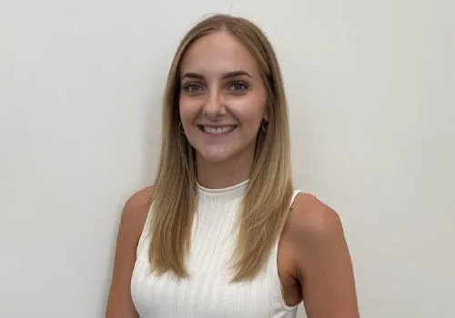Hannah Rushton