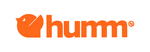 Logo Humm
