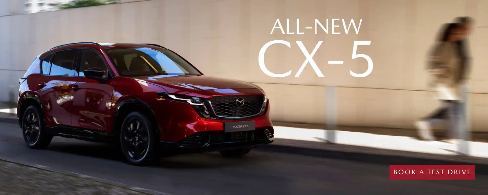 Mazda Cx5