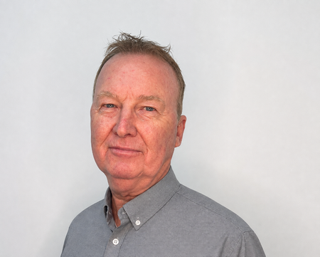 Michael Halliday