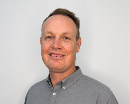 Michael Tappenden