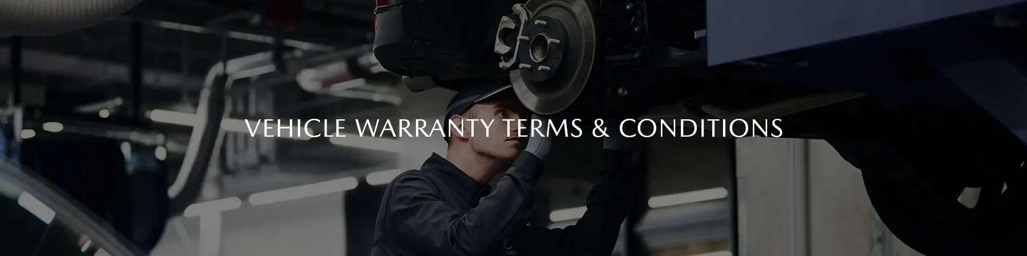 New Warranty Tcazdacare