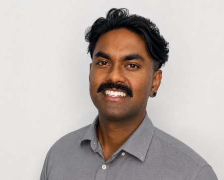 Ravendra Lal