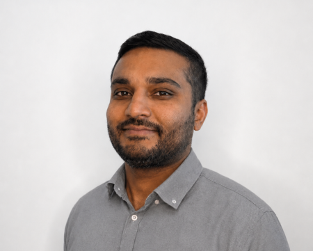 Ravinder Tennakoon