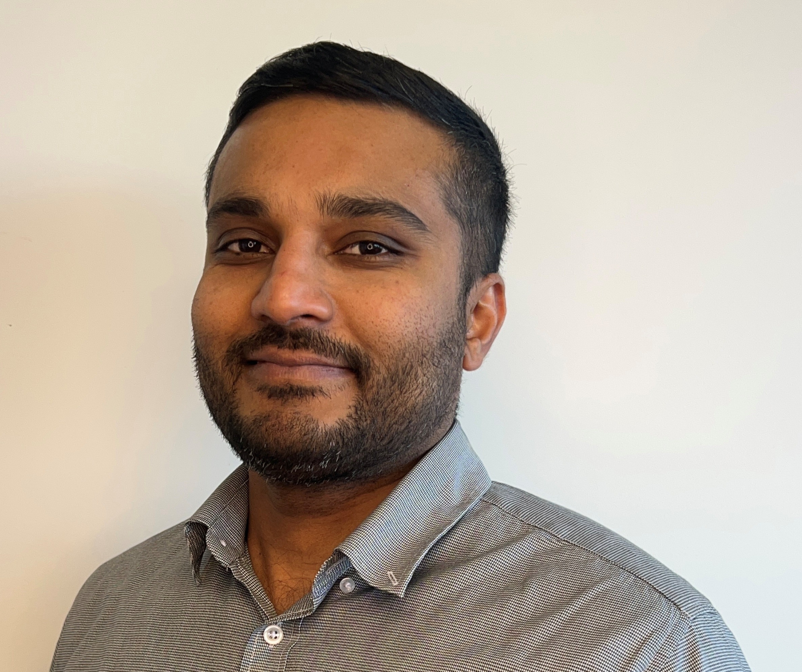 Ravinder Tennakoon