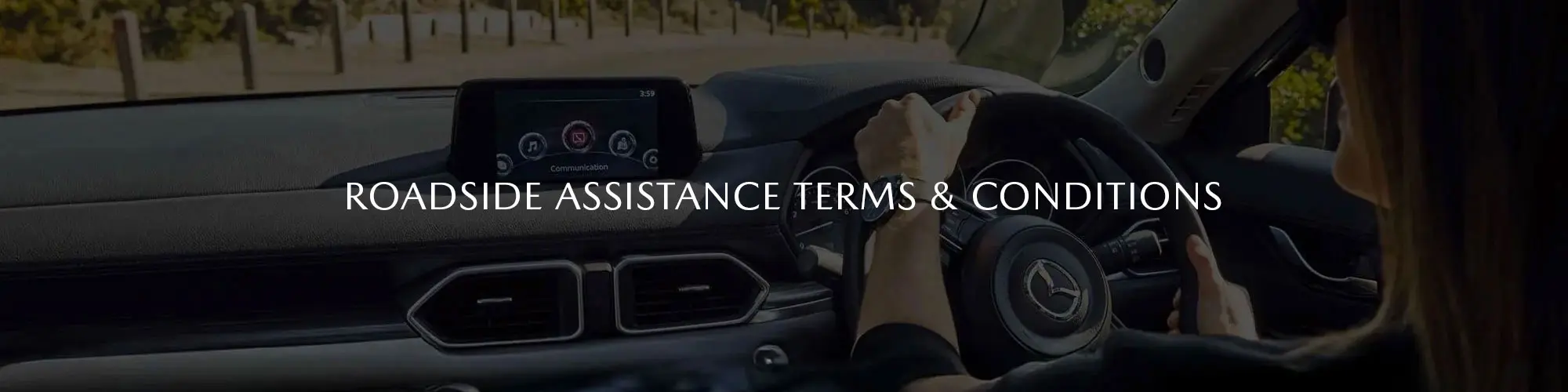 Roadside Assistance Lpazda Care