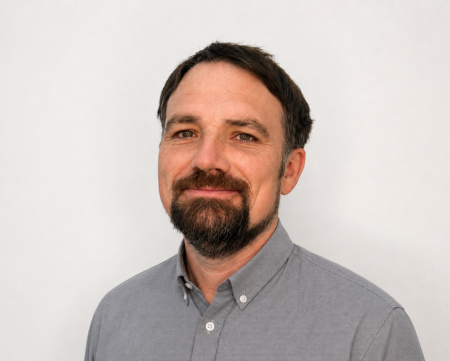 Steven Lovett