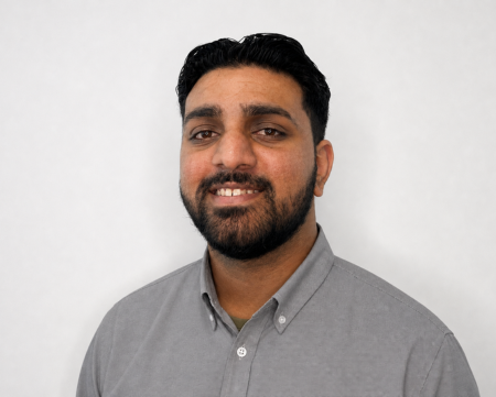 Zubair Nabi